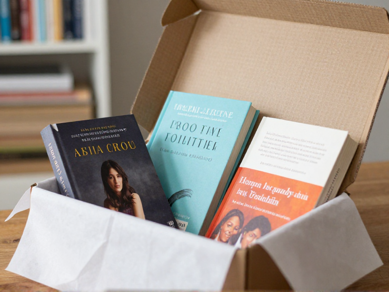 Kindle Unlimited